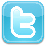 Follow us on Twitter